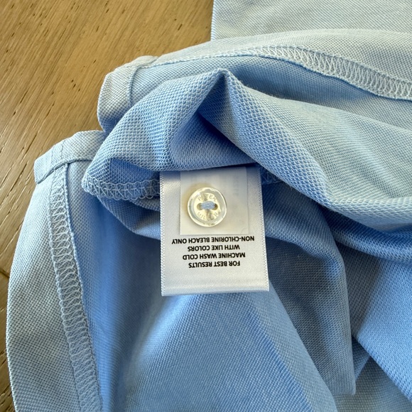 SOLDNWT Peter Millar Crown Crafted Scotty Cameron Gallery Golf Shirt Medium - Picture 14 of 15